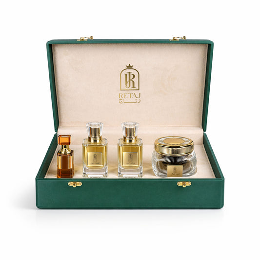 مجموعة رتاج الملكية