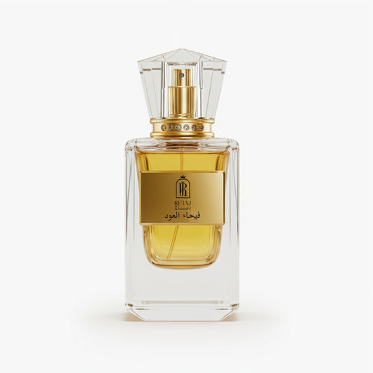 فيحاء العود