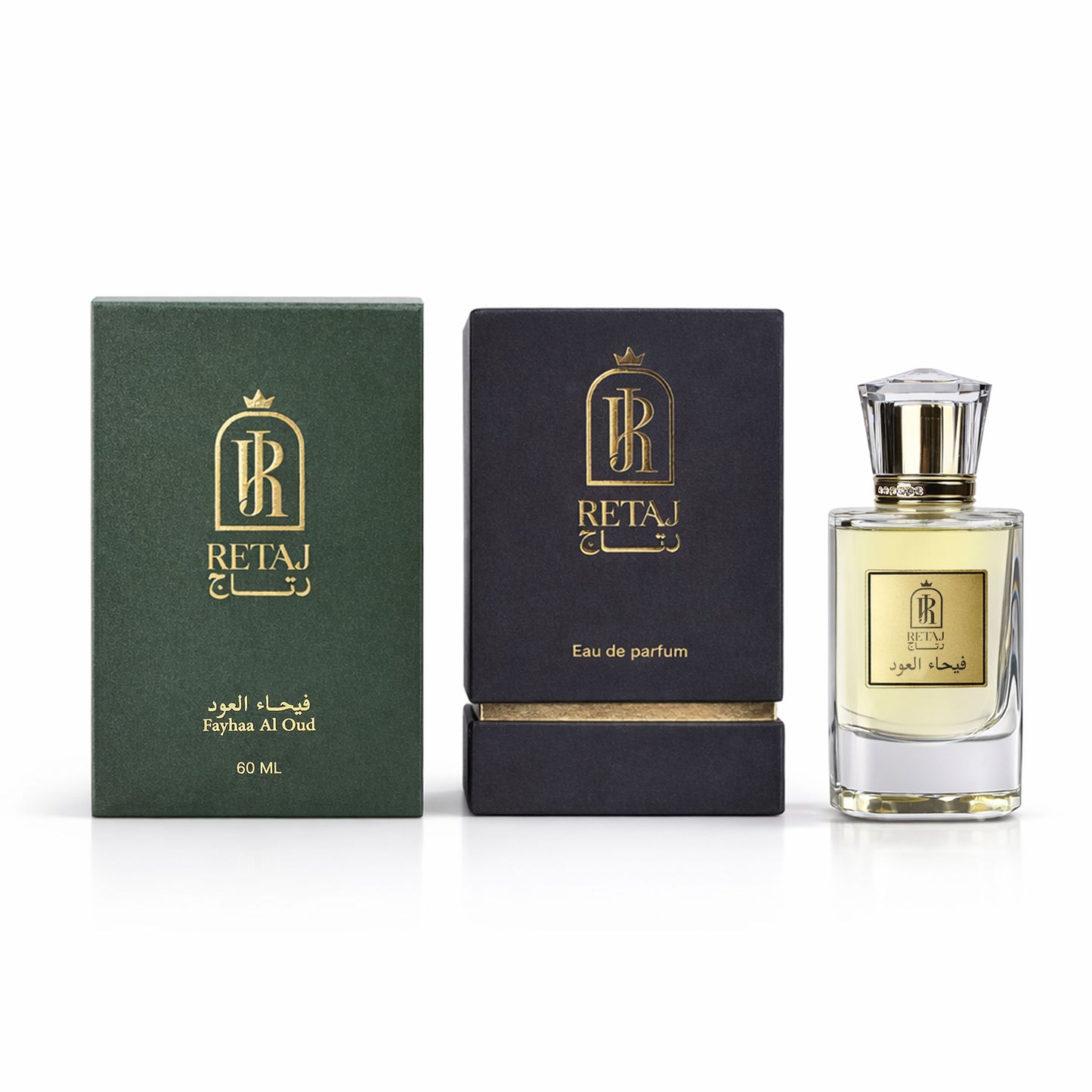 فيحاء العود