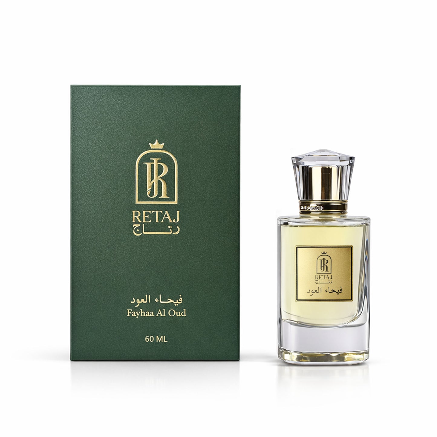 فيحاء العود