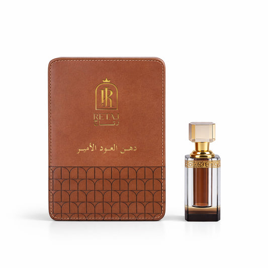 دهن العود الأمير كمبودي تولة